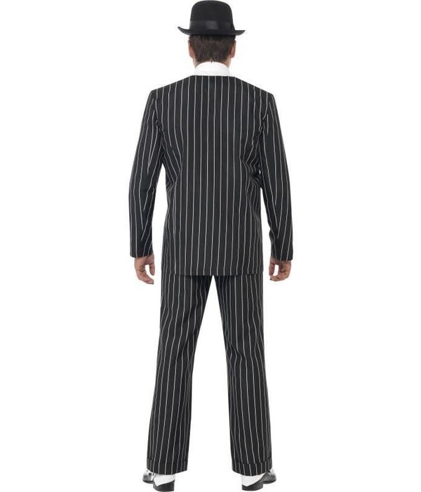 Gangster Baas verkleedpak