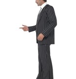 Gangster Baas verkleedpak