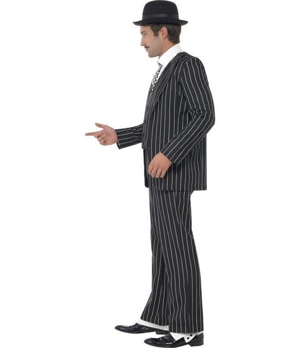 Gangster Baas verkleedpak