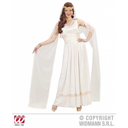 Romeinse keizerin outfit