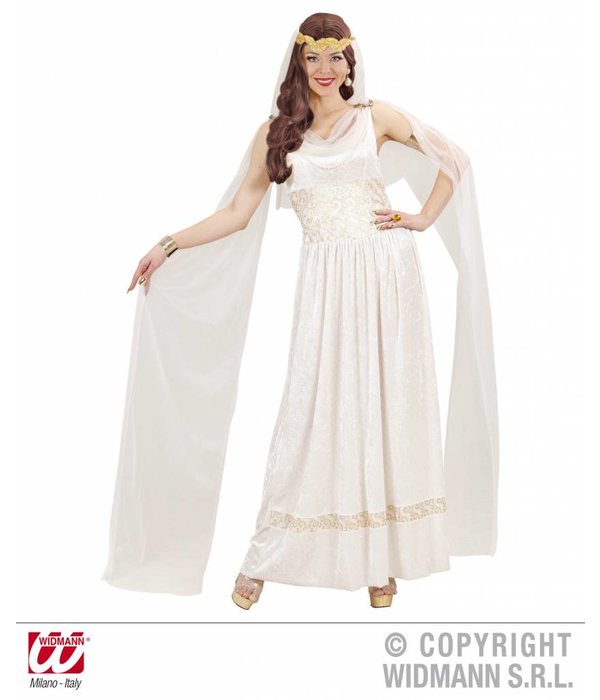 Romeinse keizerin outfit