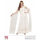 Romeinse keizerin outfit