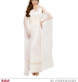 Romeinse keizerin outfit