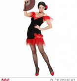 Spaanse schone verkleedkleding