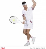 Tennisspeler kostuum