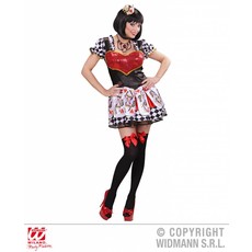 Hartenkoningin pakje