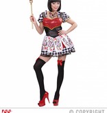 Hartenkoningin pakje