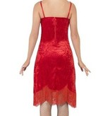 Jaren 20 kostuum Shimmy