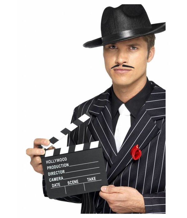 Film klap bord Hollywood