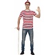 Waar is Wally verkleedset