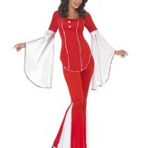 Super Trooper kostuum vrouw