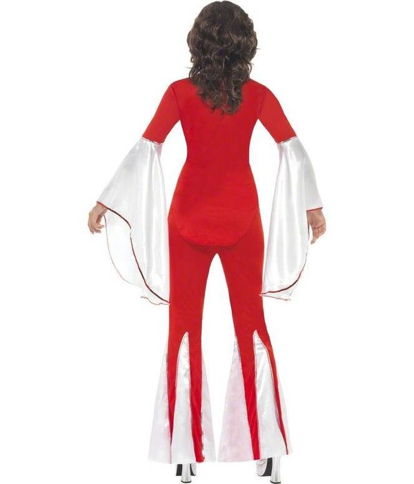 Super Trooper kostuum vrouw