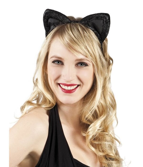 Tiara velvet Kattenoren