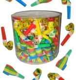 Roltongen 100 stuks in koker