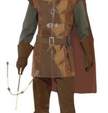 Storybook Prins kostuum