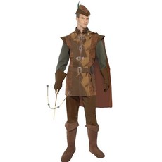 Storybook Prins kostuum