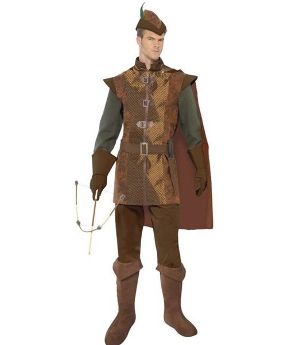 Storybook Prins kostuum