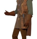 Storybook Prins kostuum