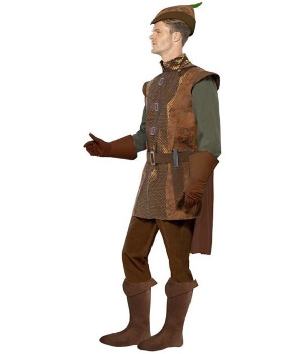 Storybook Prins kostuum