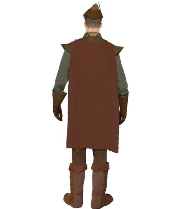 Storybook Prins kostuum