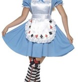 Deck of card Alice pakje