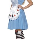 Deck of card Alice pakje