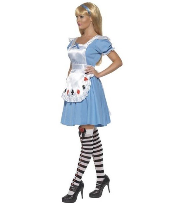 Deck of card Alice pakje