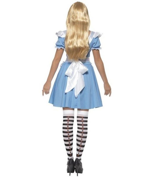 Deck of card Alice pakje