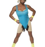 Work Out Physical kostuum