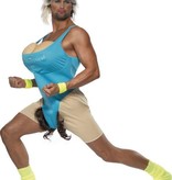 Work Out Physical kostuum