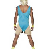 Work Out Physical kostuum