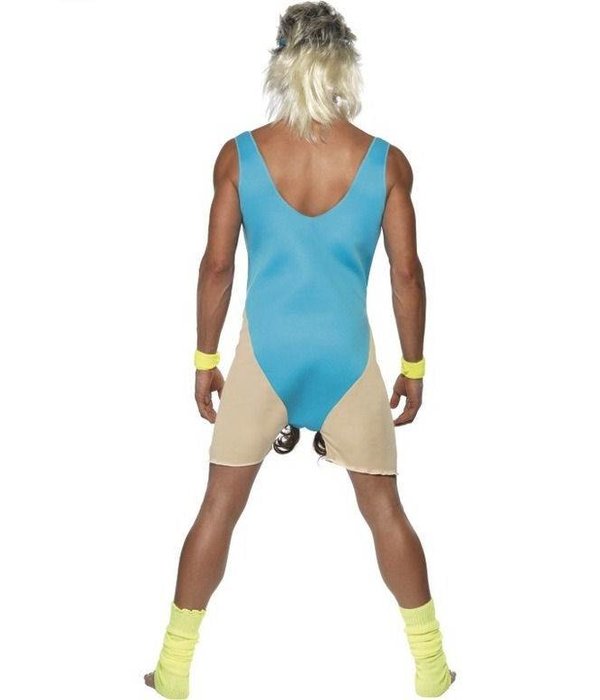 Work Out Physical kostuum