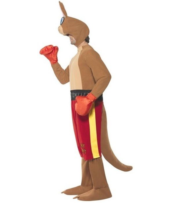 Kangaroo Bokser pak