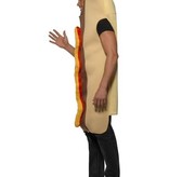Hot Dog kostuum