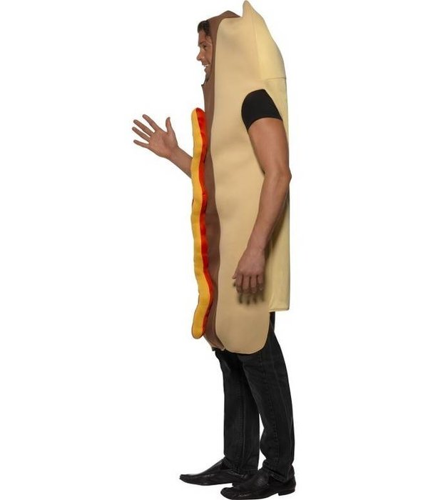 Hot Dog kostuum