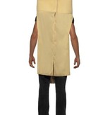 Hot Dog kostuum