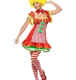 Boo Boo de Clown pakje
