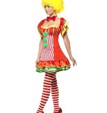 Boo Boo de Clown pakje