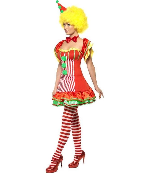 Boo Boo de Clown pakje