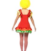 Boo Boo de Clown pakje
