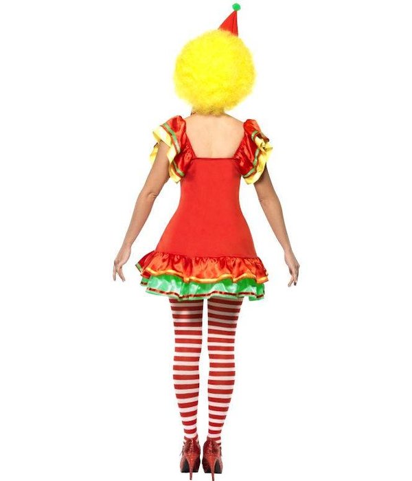 Boo Boo de Clown pakje