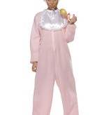 Baby romper dames pakje