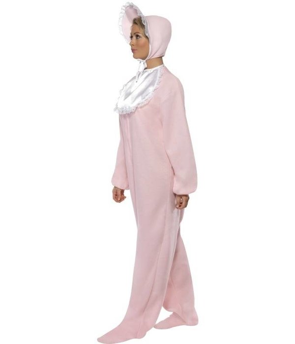 Baby romper dames pakje