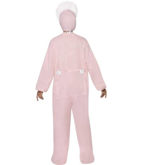 Baby romper dames pakje