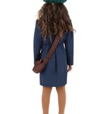 Tweede Wereldoorlog pakje meisje