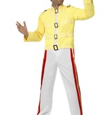 Rock Star Mercury kostuum