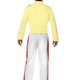 Rock Star Mercury kostuum