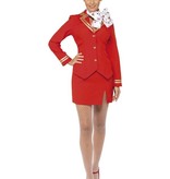 Trolley Dolly Toppers pakje