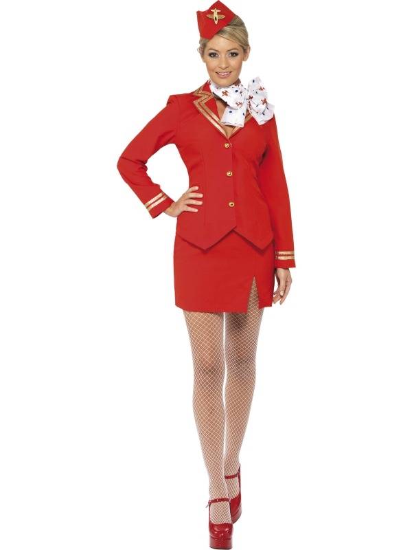 Trolley Dolly Toppers pakje afbeelding