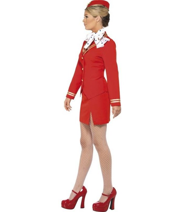 Trolley Dolly Toppers pakje